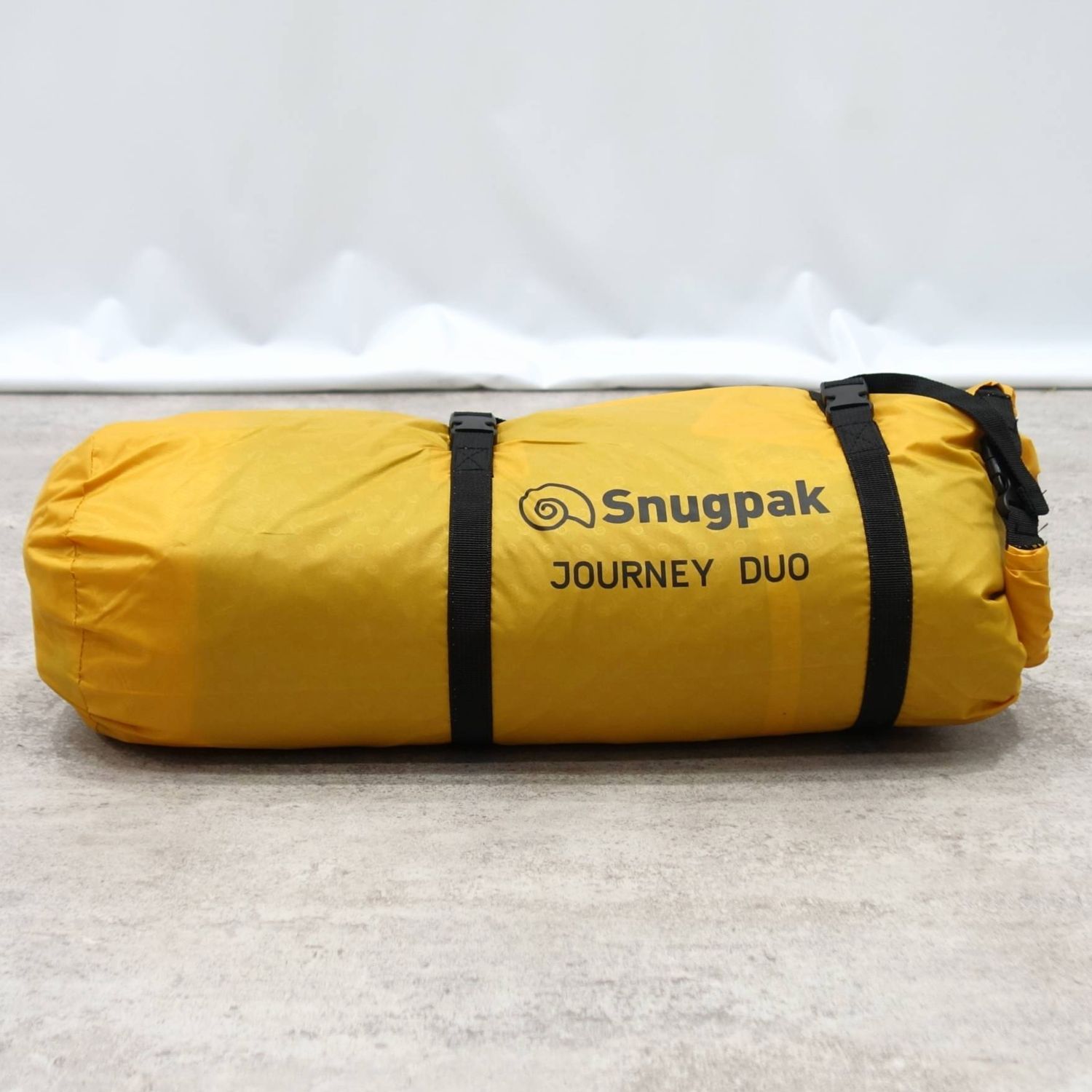 Unused snag pack Snugpak Journey Duo Journey Duo