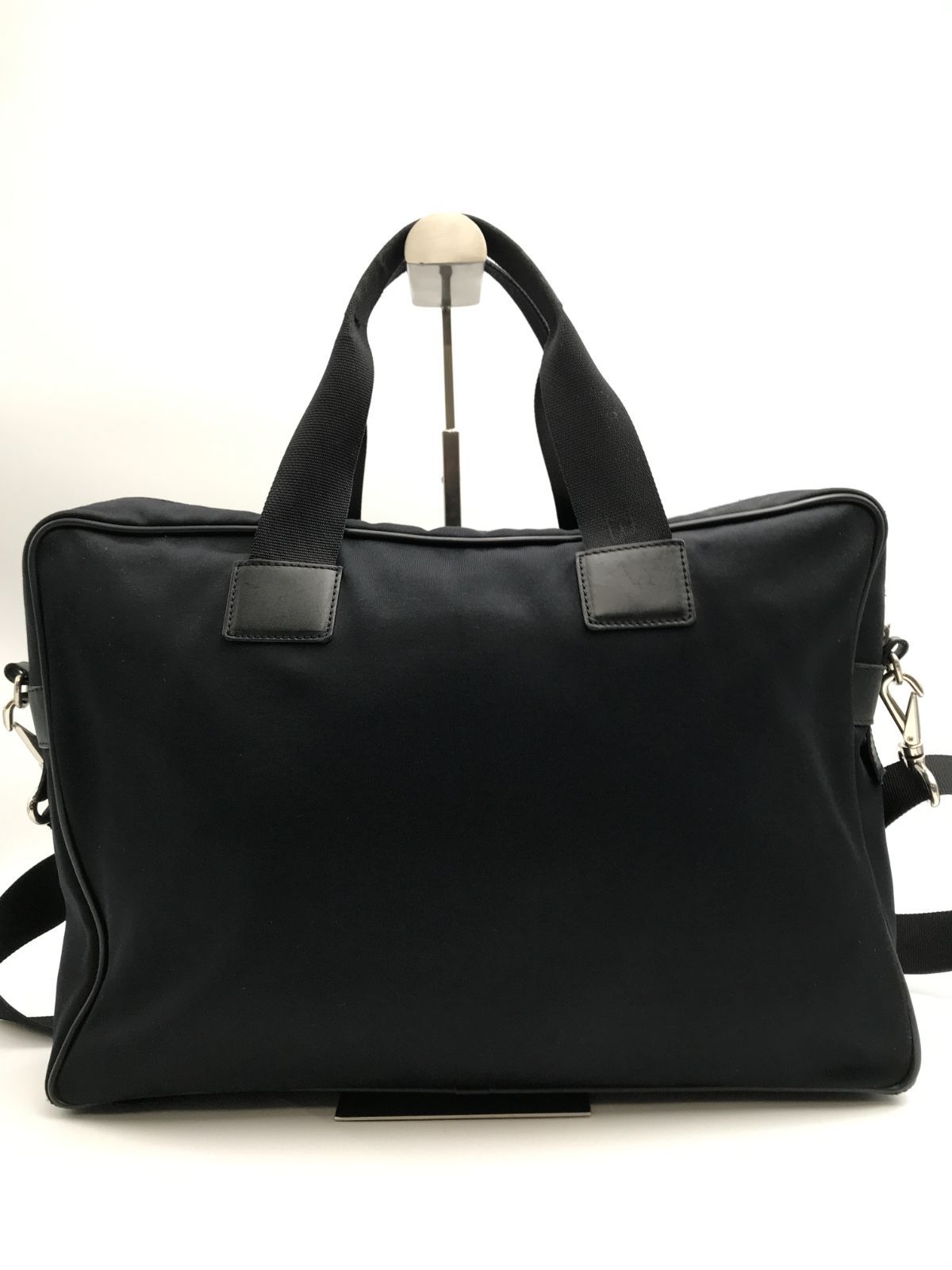 BURBERRY バーバリー ビジネスバッグ 2WAY ナイロン 1425 - メルカリ