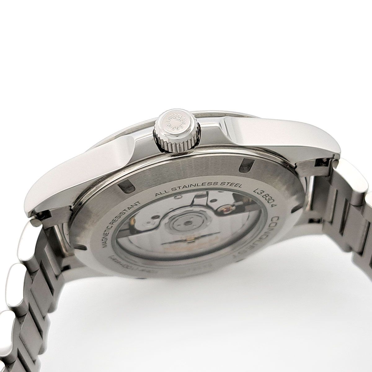 L3.830.4 自動巻き