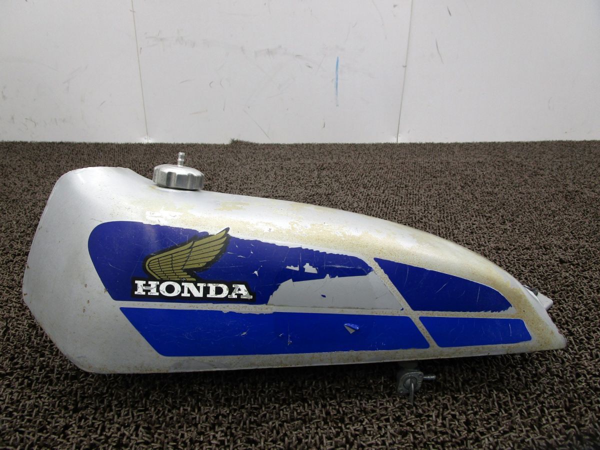 TL125 イーハトーブ HONDA 2026年最新Yahoo!オークション -tl125 
