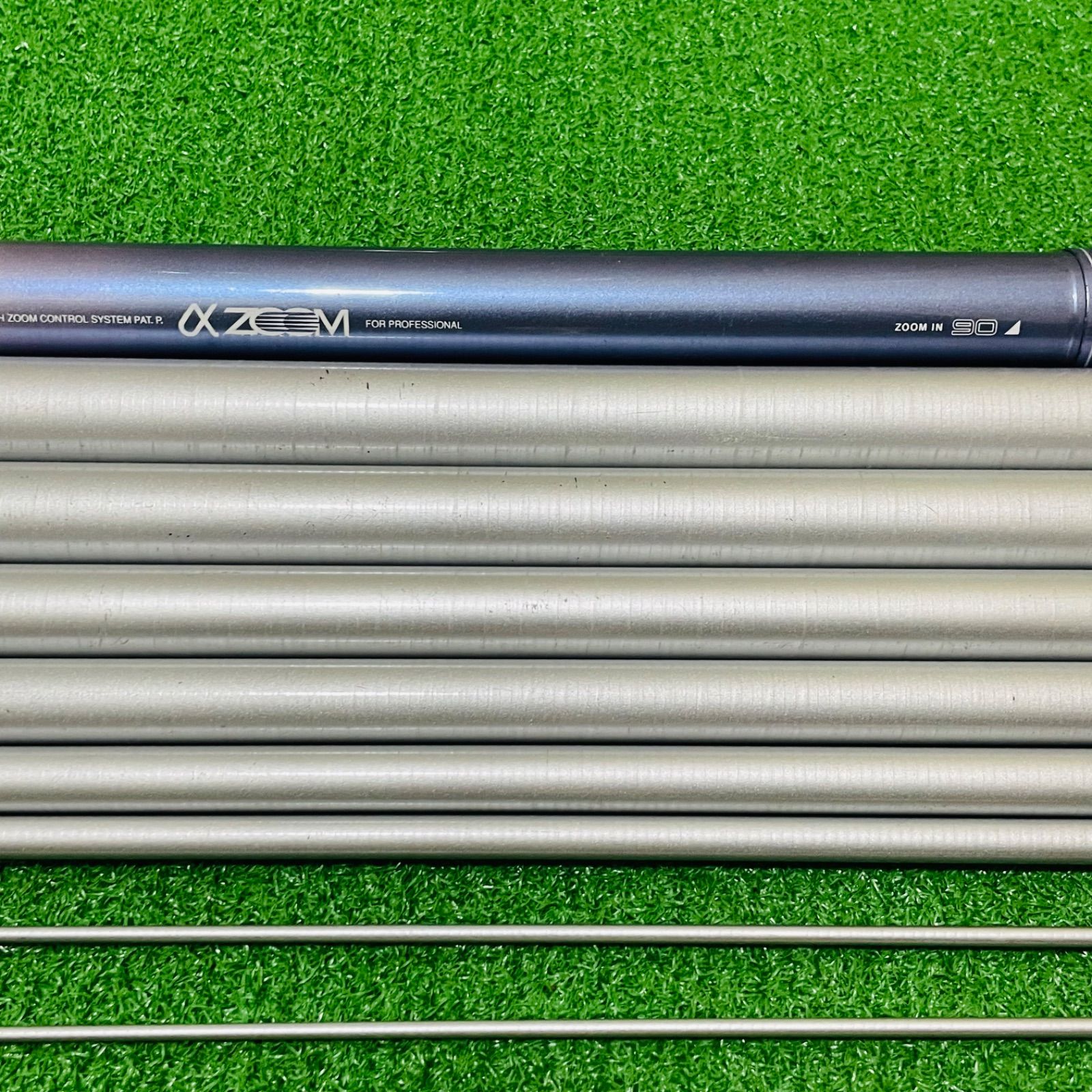 9855 SHIMANO αZOOM Ayu EX 荒技 H4 90-95 R フィッシング 9855 SHIMANO αZOOM Ayu EX 荒技 H4 90-95 R シマノ 鮎