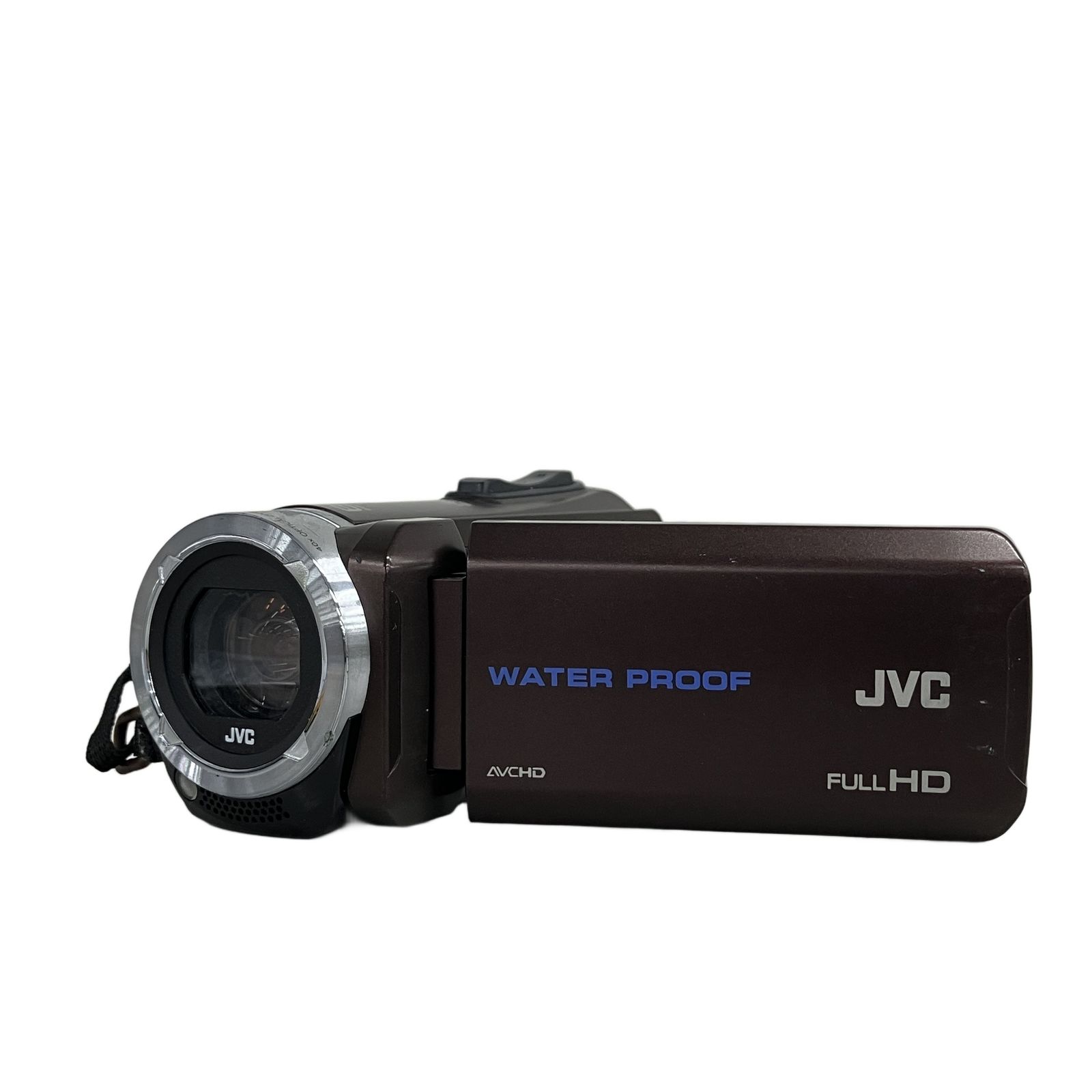 箱付き！JVC Everio エブリオ GZ-R70 ビデオカメラ 【公式通販】