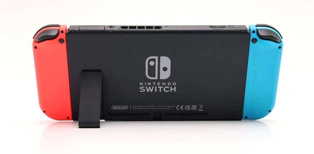 テレビゲーム 【楠本質店/元住吉】任天堂 Nintendo Switch Joy-Con(L