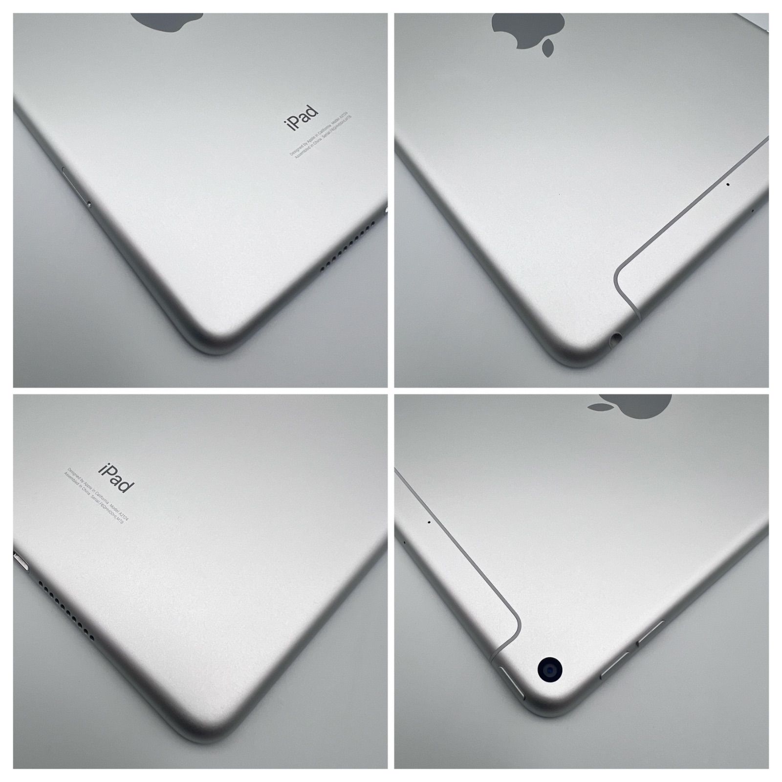 iPad mini 第5世代 64GB SIMフリー 状態良好 - メルカリ