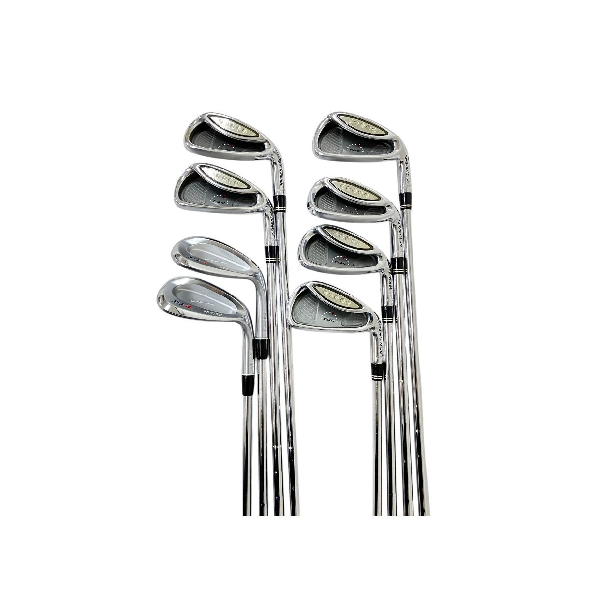 TaylorMade rac 5-9.P.52.58 アイアン ゴルフクラブ 8本セット 