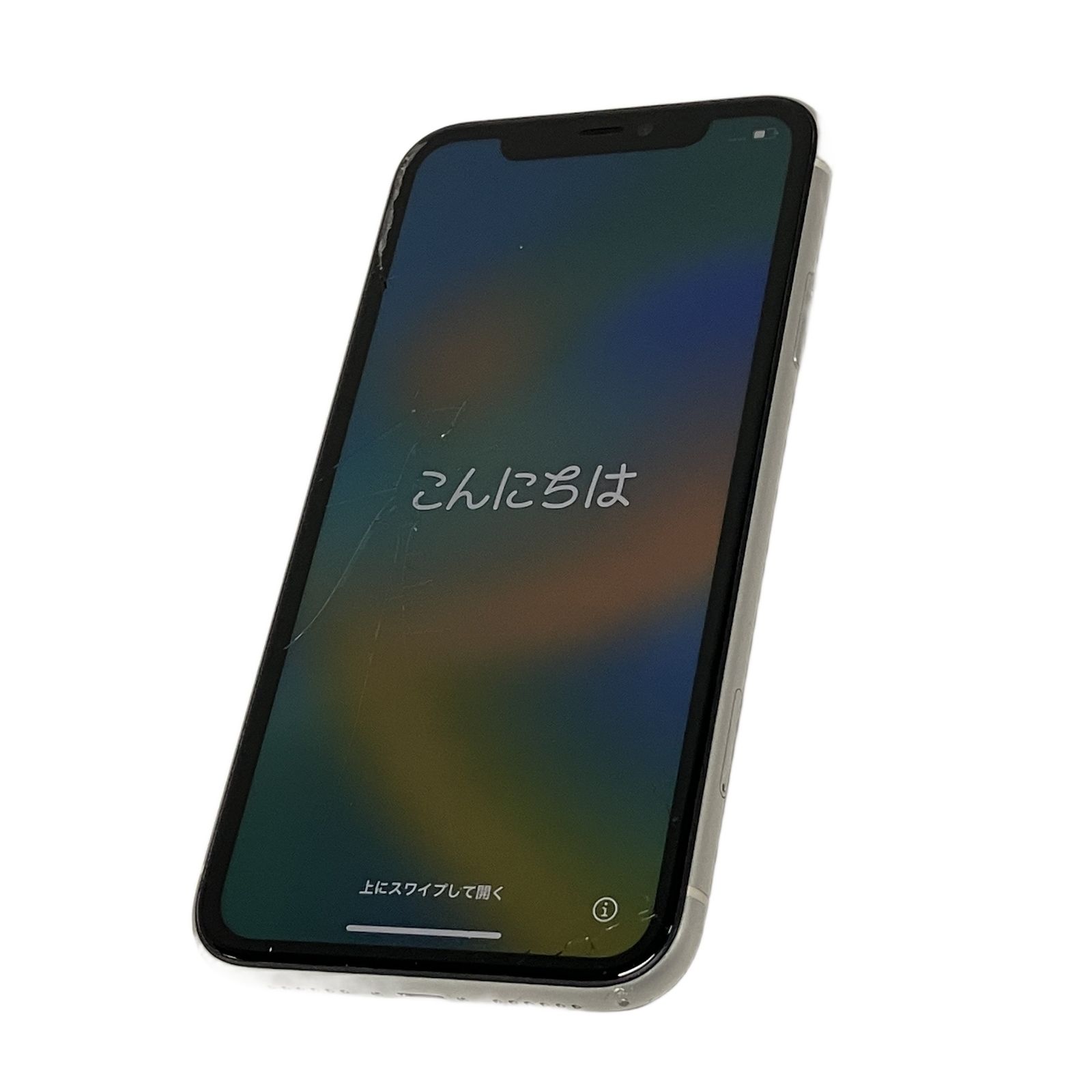 iPhone11 64GB White SIMフリー iPhone11 64GB White SIMフリー