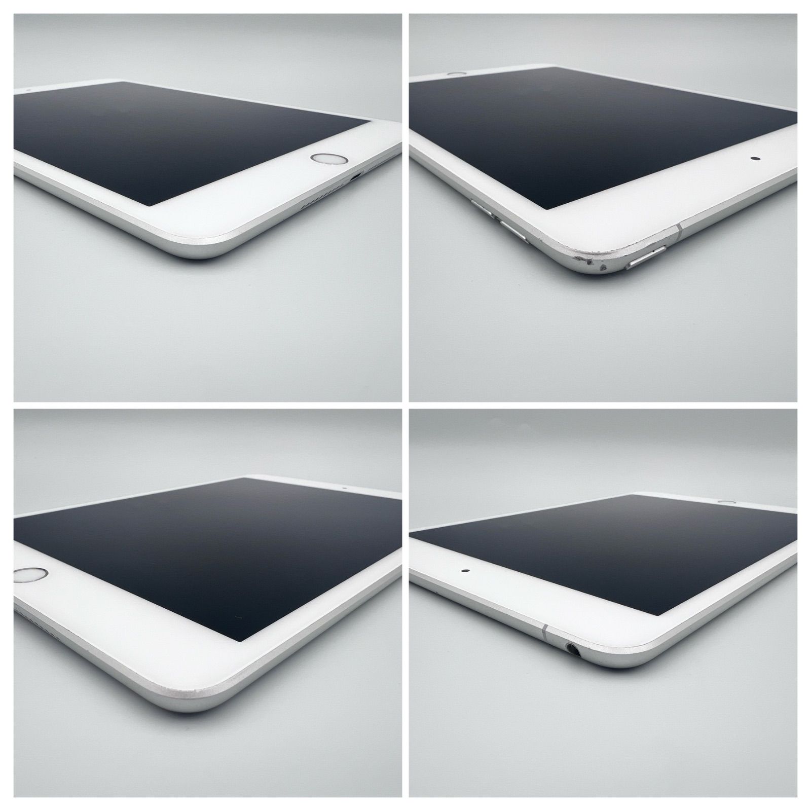 iPad mini 5 64GB SIMフリー シルバー - メルカリ