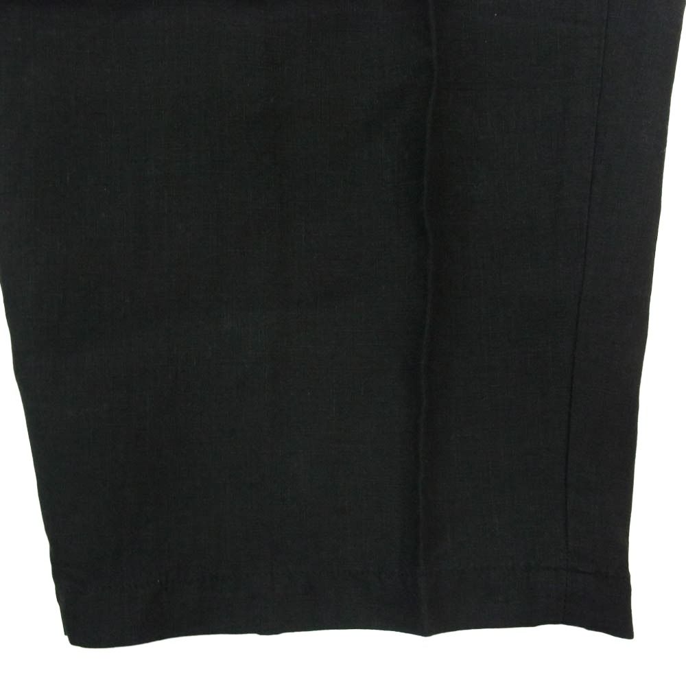 COOTIE クーティー 2 Tuck Easy Pants LINEN リネン 2タック イージー