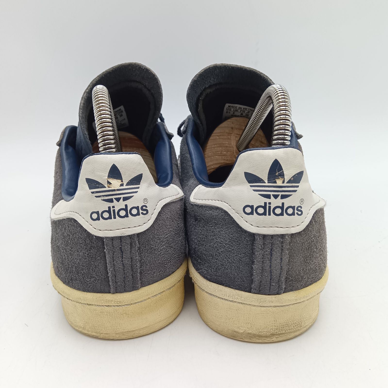 adidas アディダス スニーカー CAMPUS 80s JP PACK VNTG キャンパス