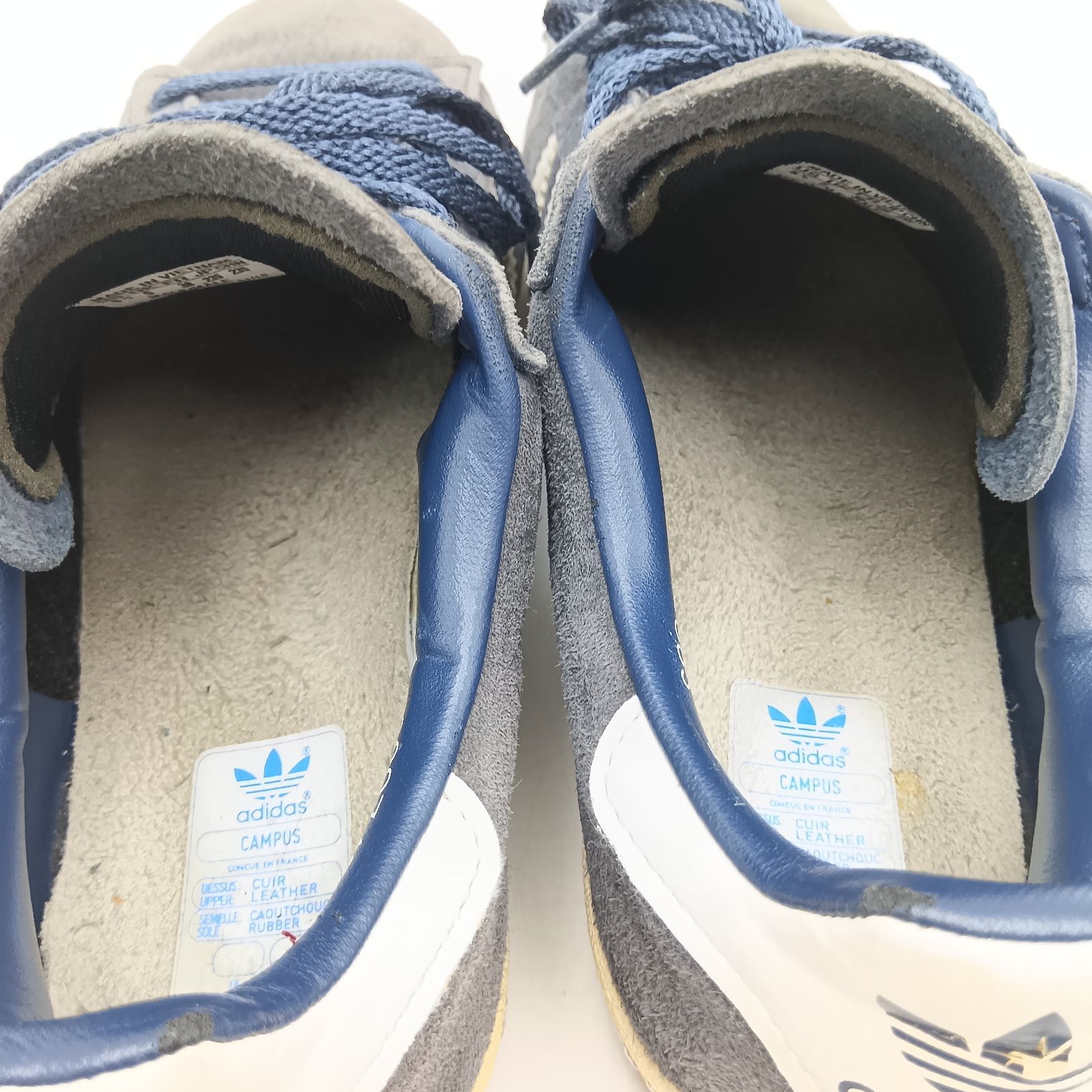 adidas アディダス スニーカー CAMPUS 80s JP PACK VNTG キャンパス