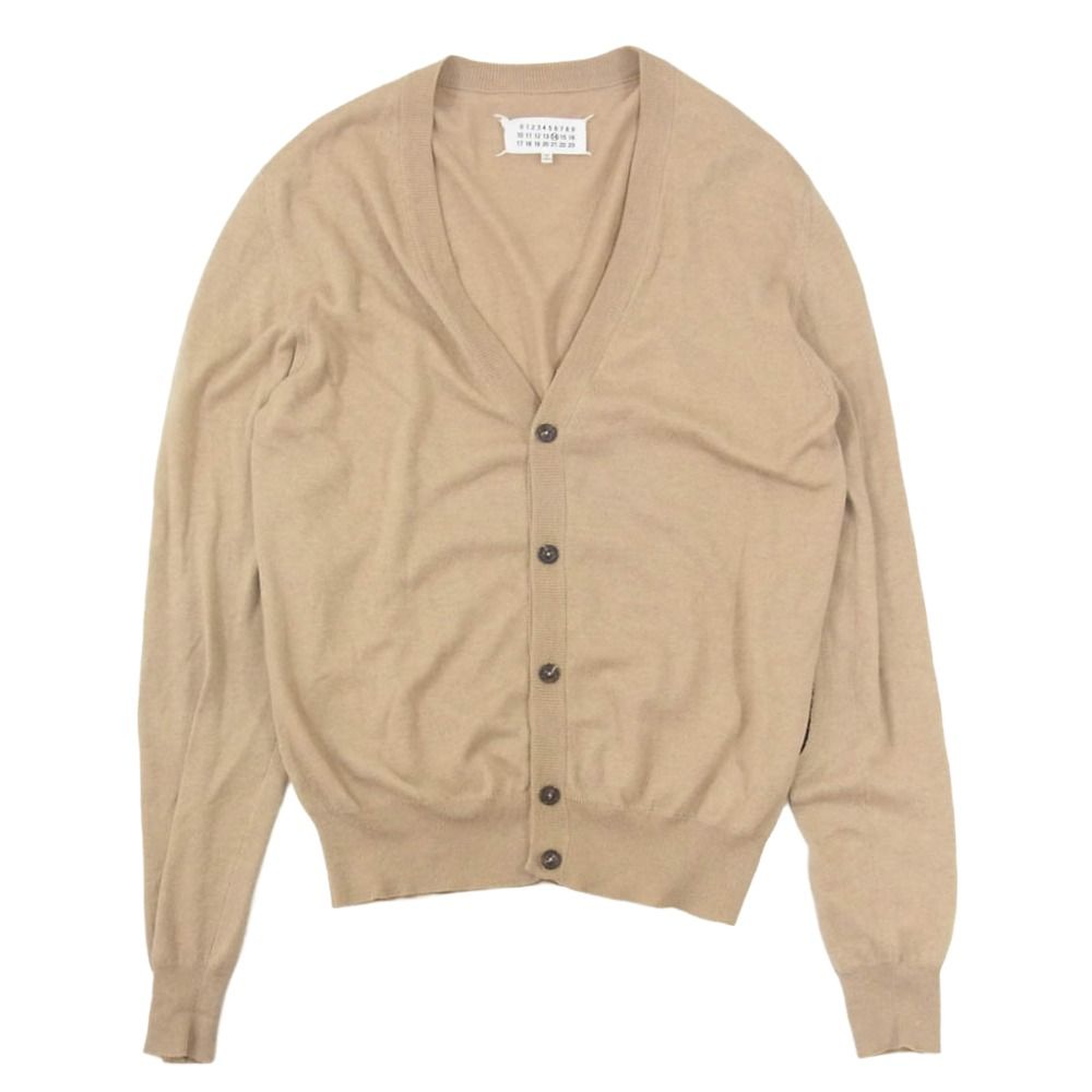MAISON MARGIELA メゾンマルジェラ 18AW S50HA0820 14ライン 四 MAISON MARGIELA メゾンマルジェラ 18AW S50HA0820 14ライン 四