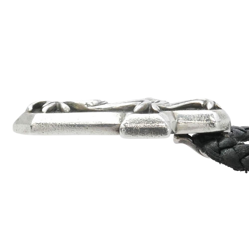 CHROME HEARTS クロムハーツ（原本無） VULCAN CROSS SM LB バルカン