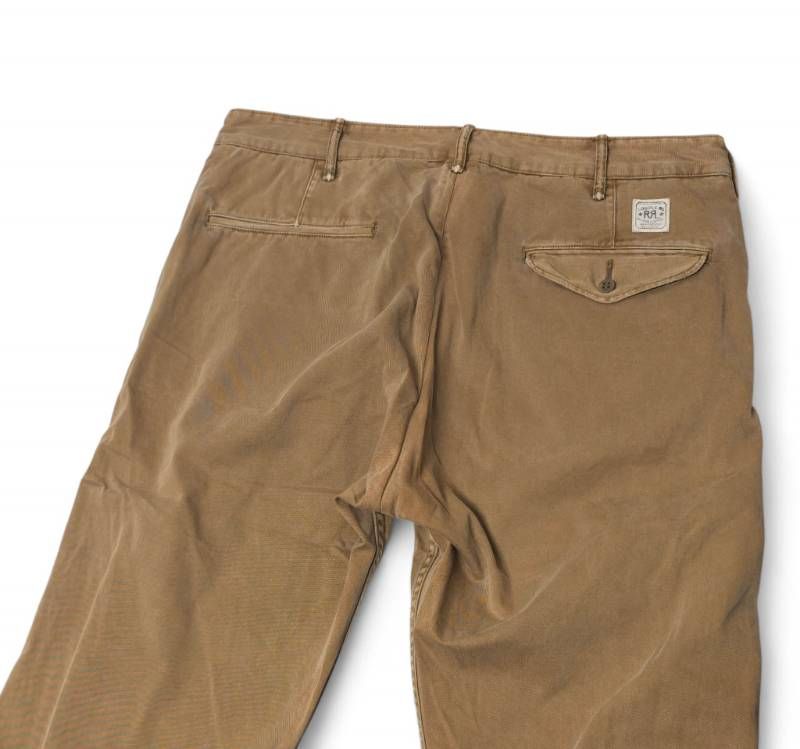 RRL ダブルアールエル ラルフローレン チノパンツ 33×34 ヴィンテージ