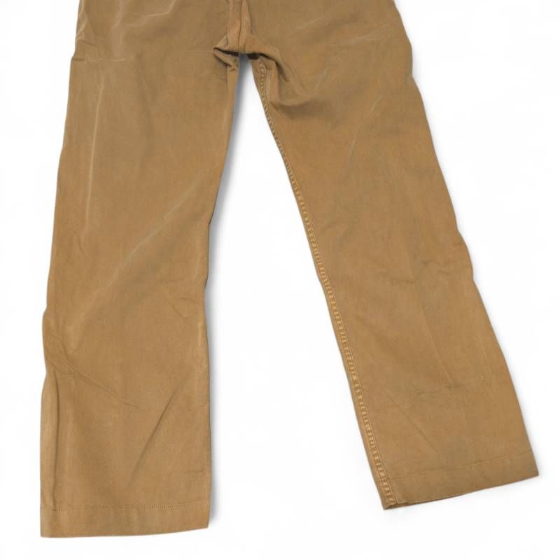 RRL ダブルアールエル ラルフローレン チノパンツ 33×34 ヴィンテージ