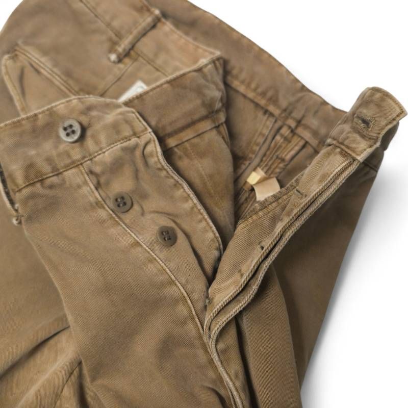 RRL ダブルアールエル ラルフローレン チノパンツ 33×34 ヴィンテージ