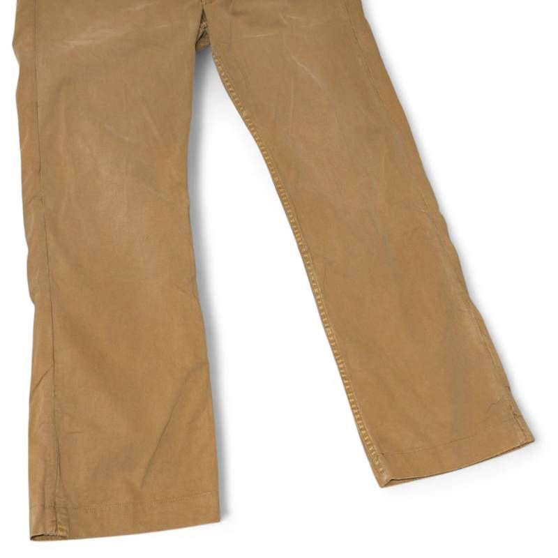 RRL ダブルアールエル ラルフローレン チノパンツ 33×34 ヴィンテージ