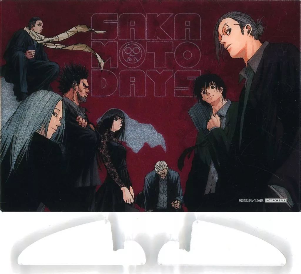 中古】アクリルスタンド・アクリルパネル ORDER ミラーアクリル