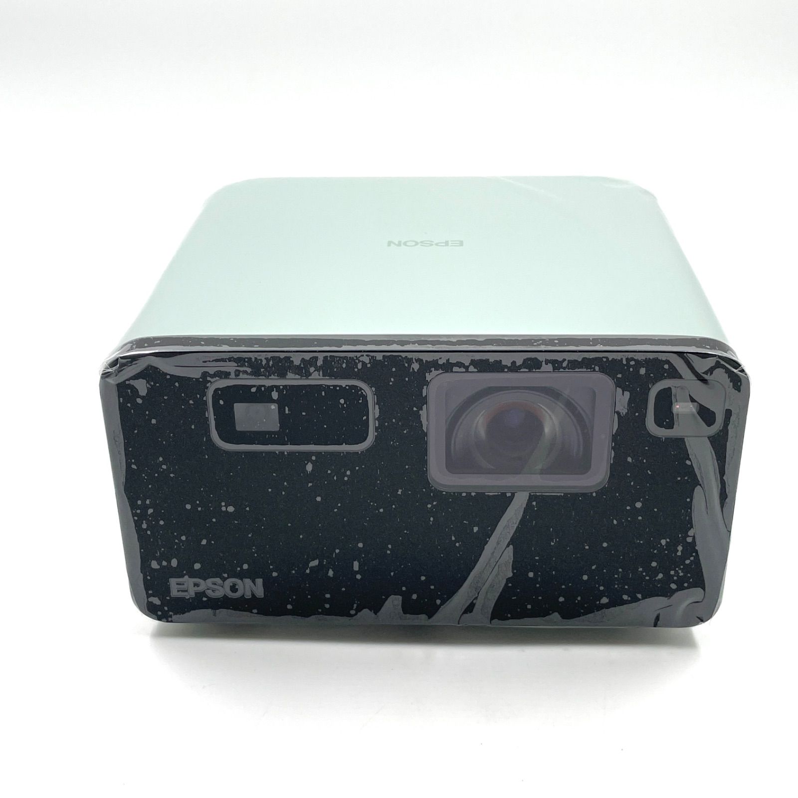 EPSON エプソン ホームプロジェクター dreamio EF-21 スモーク
