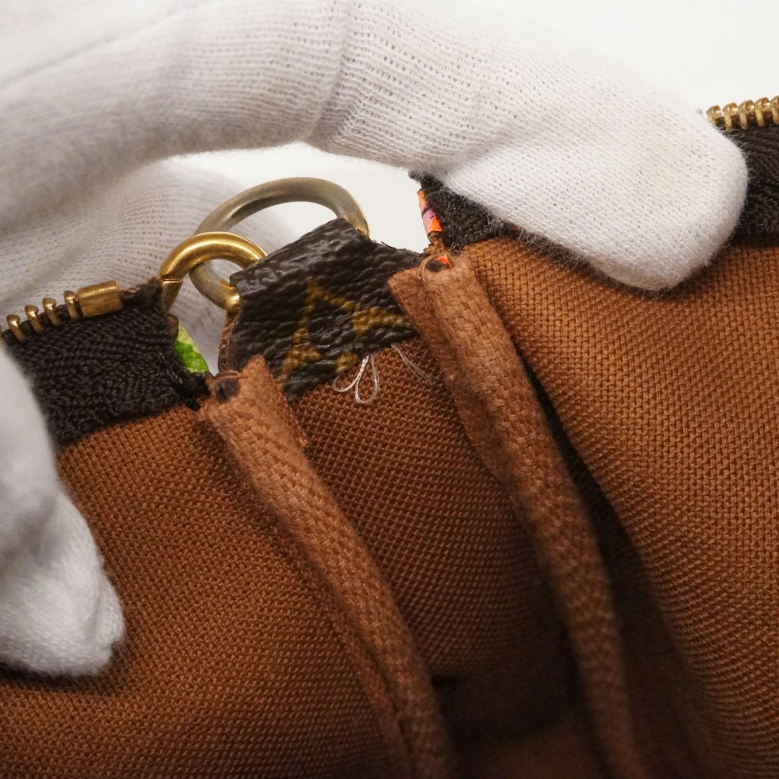 ルイ・ヴィトン(Louis Vuitton) ルイ・ヴィトン バッグ・ポーチ 