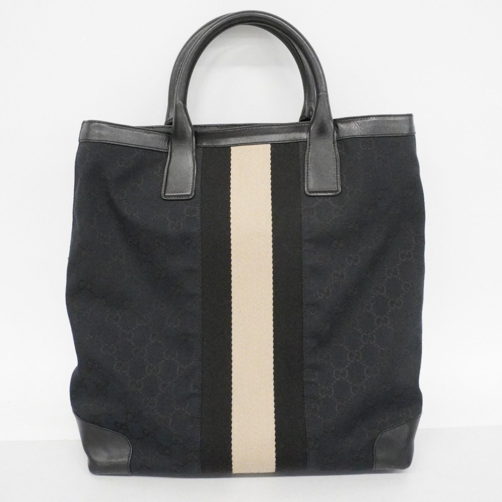グッチ(Gucci) グッチ トートバッグ GGキャンバス 002 1093 キャンバス
