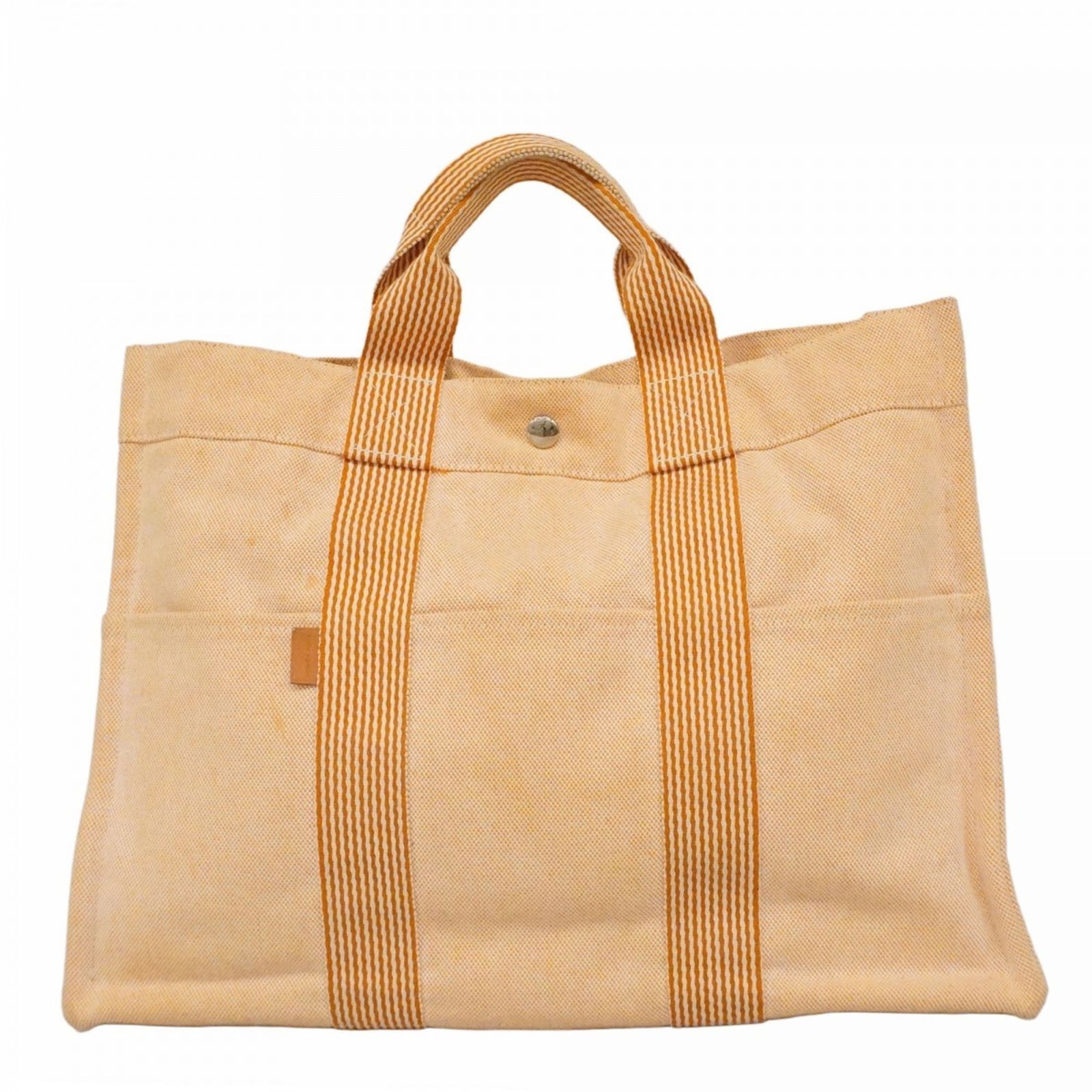 エルメス(Hermes) エルメス トートバッグ ニューフールトゥMM 