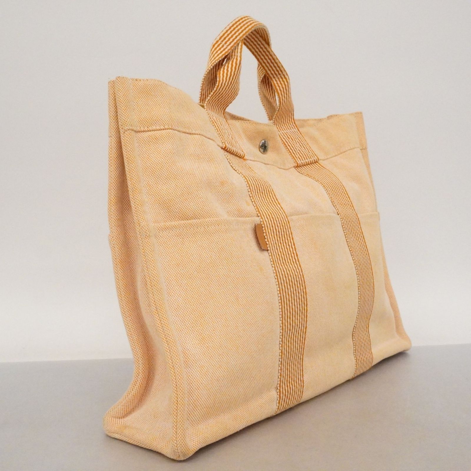 エルメス(Hermes) エルメス トートバッグ ニューフールトゥMM 