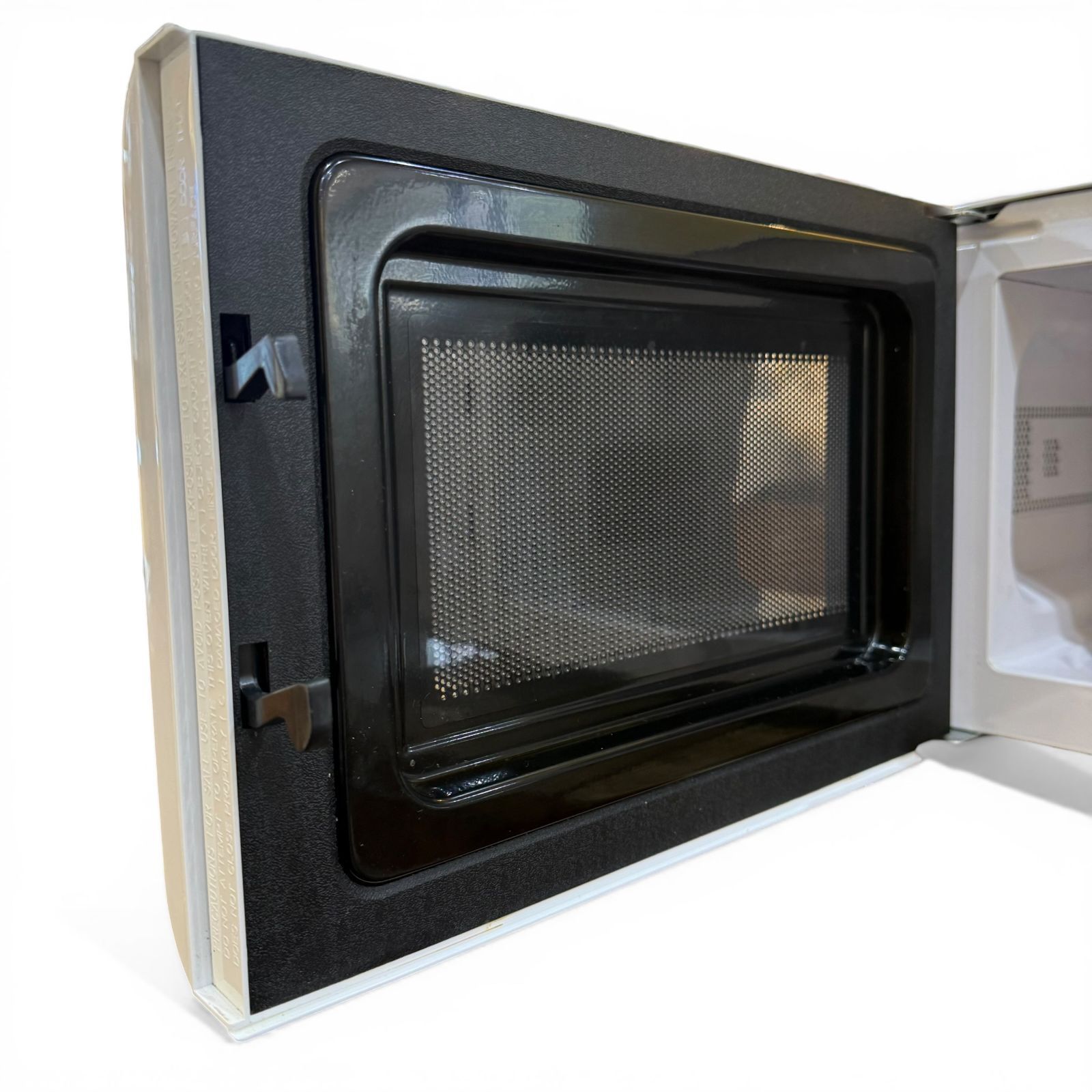 ◇山善◇電子レンジ YRB-177 50Hz専用 2019年製 200/500/700W 中古 
