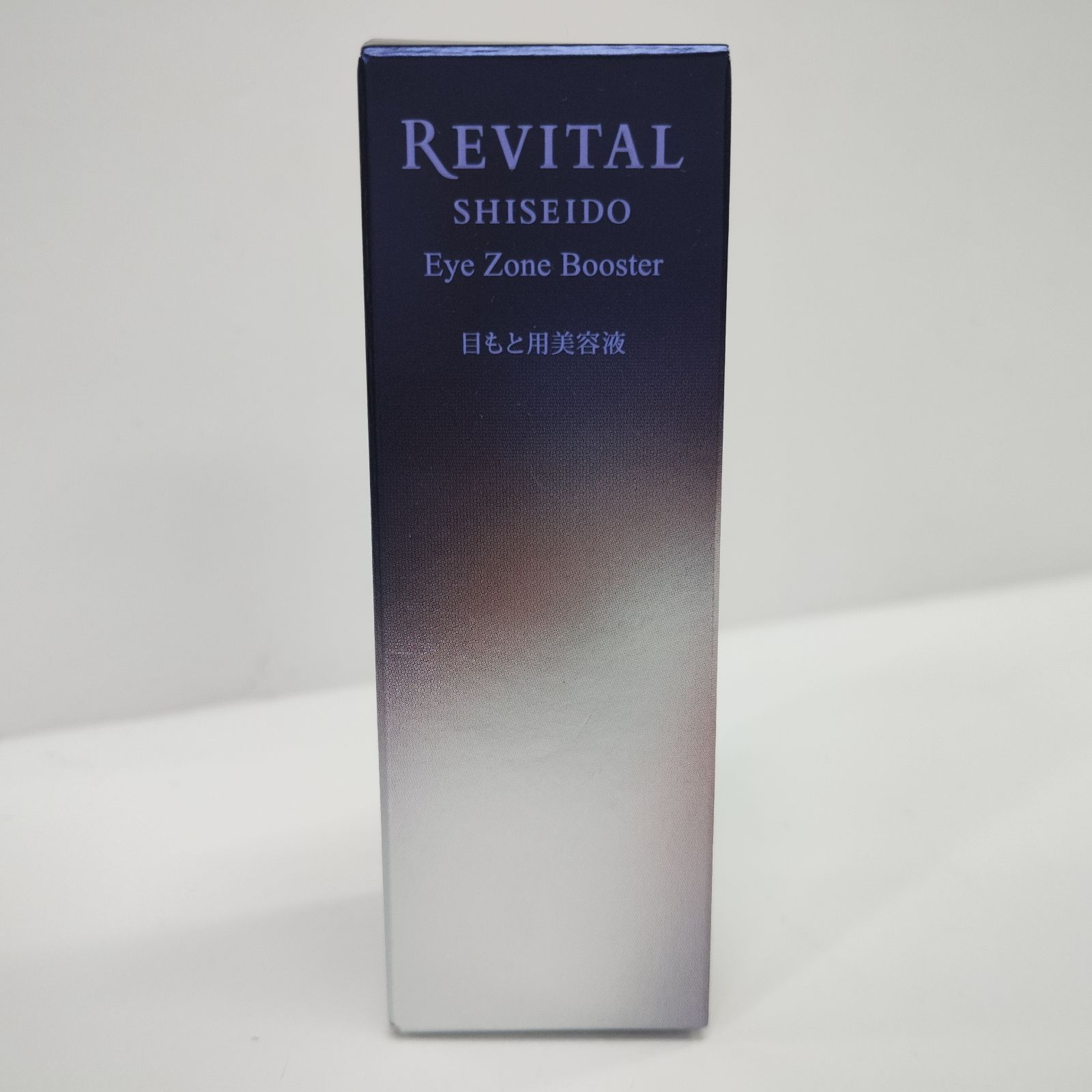 Y5158 K REVITAL リバイタル アイゾーンブースター 15ml 【公式通販】