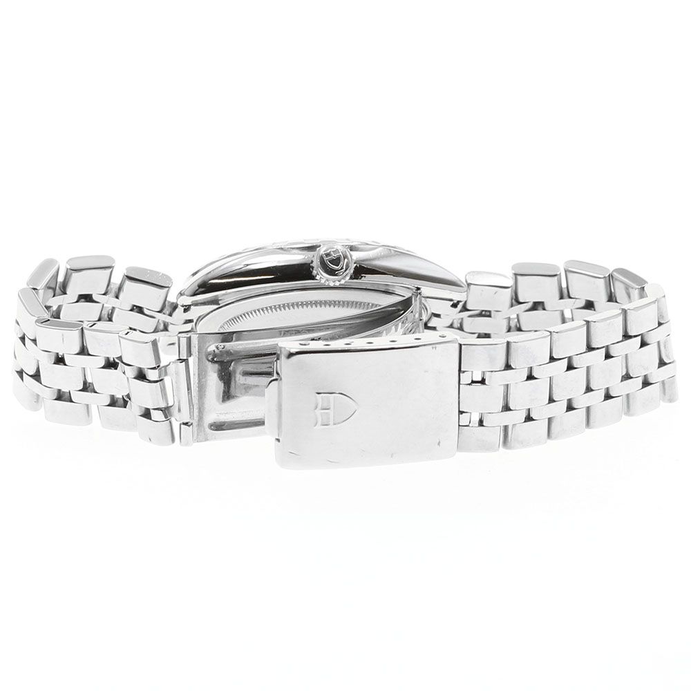  ベルト訳あり チュードル TUDOR 21010 クラシック デイト 自動巻き メンズ _949758 オーバーサイズ 自動巻き時計 腕時計(アナログ)