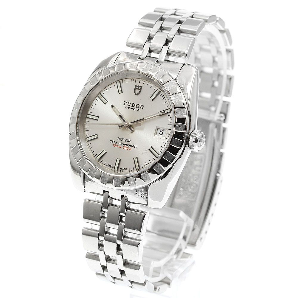 デイト 自動巻き