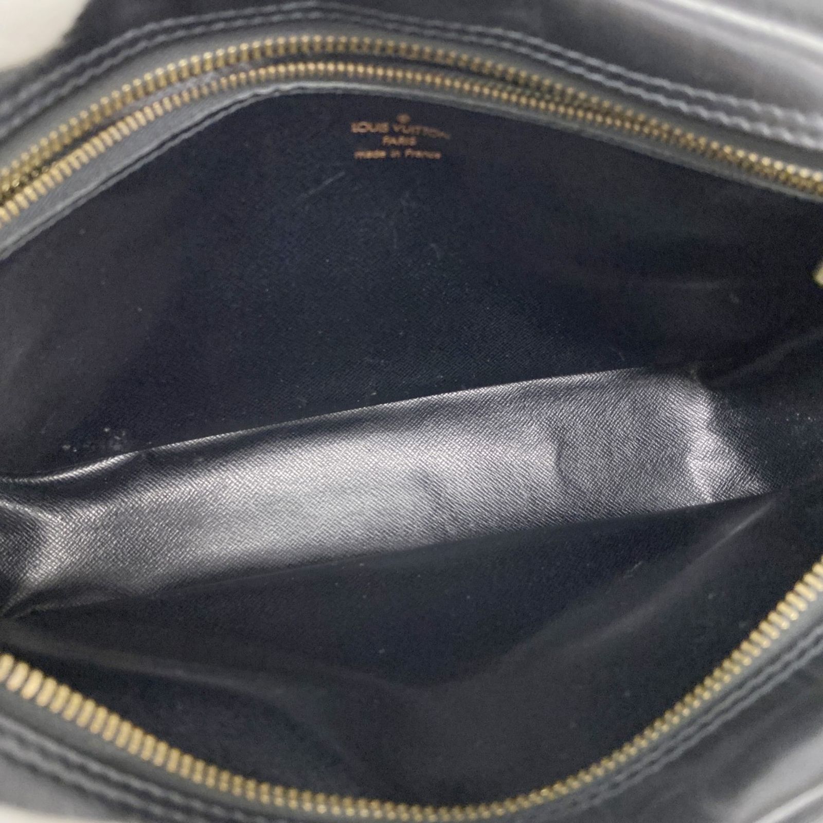 ルイ・ヴィトン(Louis Vuitton) ルイ・ヴィトン ショルダーバッグ エピ 