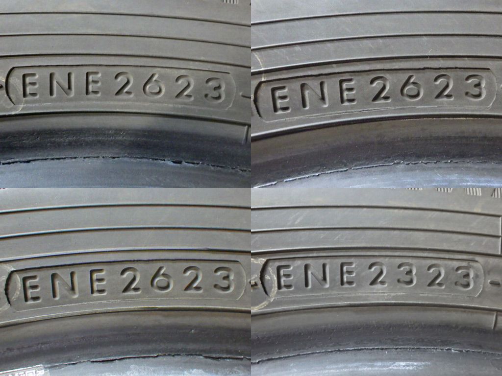 【SR942】送料無料●2023年製造 約7.5部山●YOKOHAMA iceGUARD iG60●175/65R14●4本 26102166 SR942】送料無料○2023年製造 約7.5部山○YOKOHAMA iceGUARD iG60○