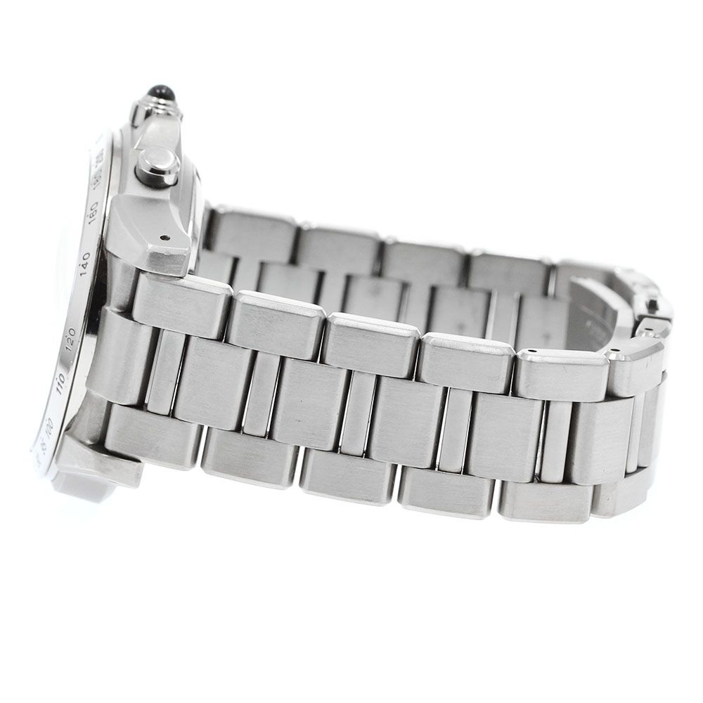  セイコー SEIKO GCBP999|6S78-0A20 クレドール フェニックス クロノグラフ 自動巻き メンズ _945085 ワードローブ 自動巻き時計 腕時計(アナログ)