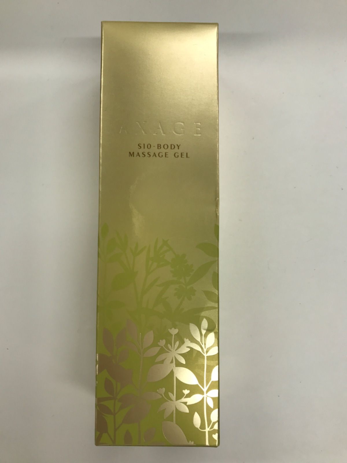 MARUKOアクセージュ ボディマッサージジェル150g 【公式通販】