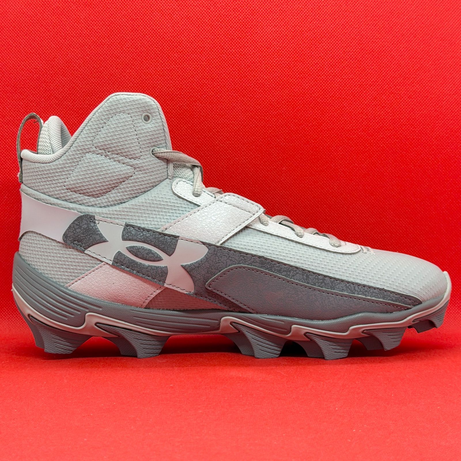 Under Armour 野球スパイク Shinnosuke 10