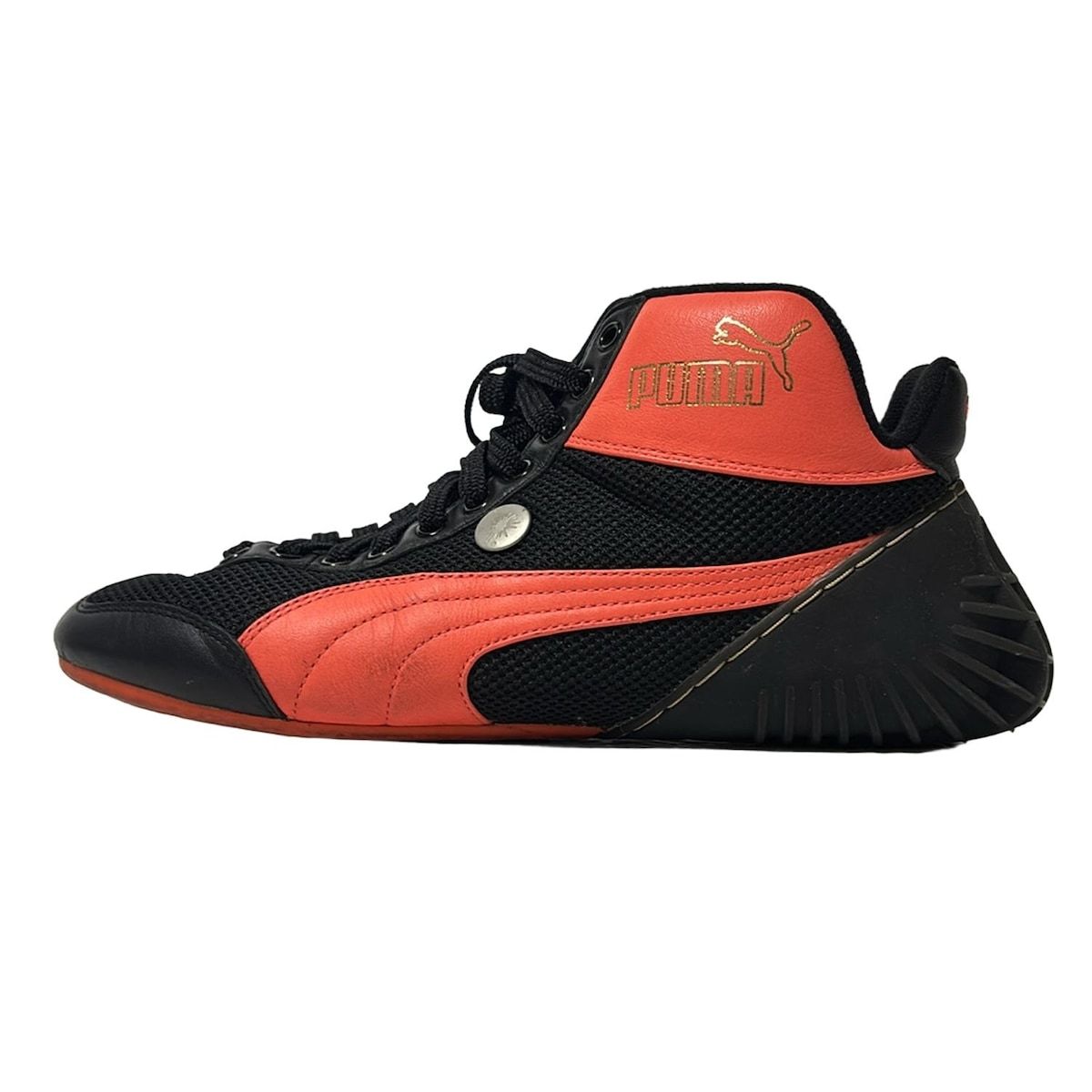PUMA×MIHARAYASUHIRO(プーマ×ミハラヤスヒロ) スニーカー 26