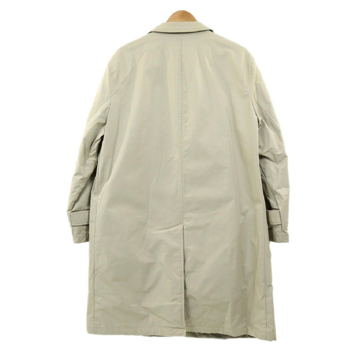 B3785】【ビッグサイズLL】【高島屋オンライン取扱い】VAN JAC ヴァン