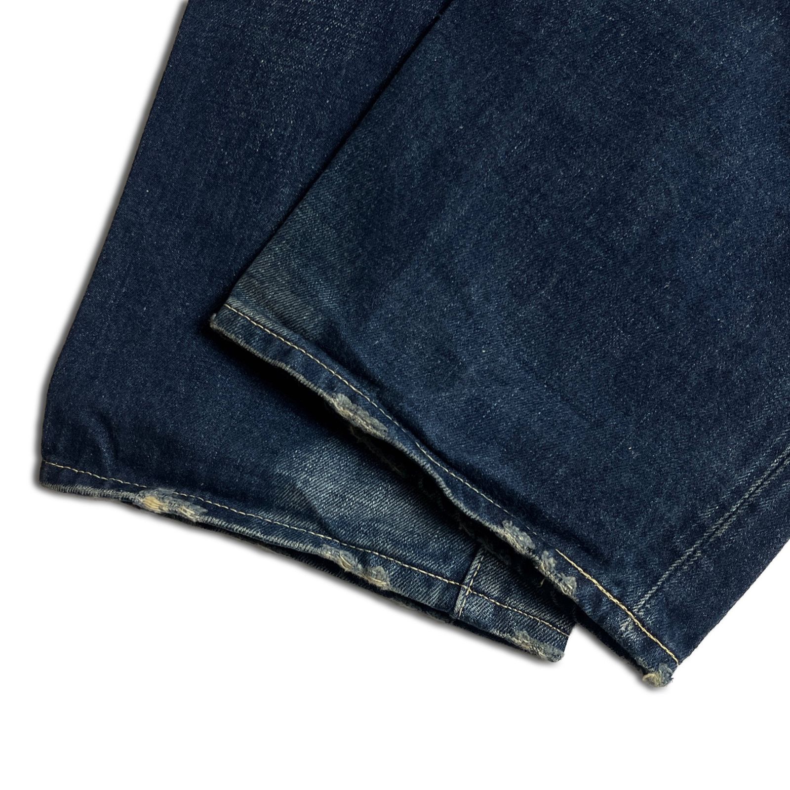 Levi's デニムパンツ W34】LEVI'S VINTAGE CLOTHING 501XX デニムパンツ リーバイス