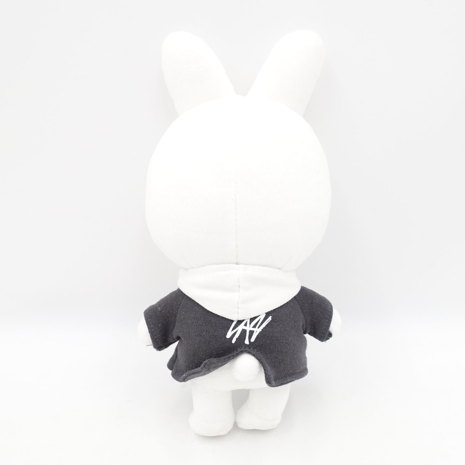 StrayKids リービット SKZOO MAGICSCHOOL PLUSH ORIGINAL ver. タグ