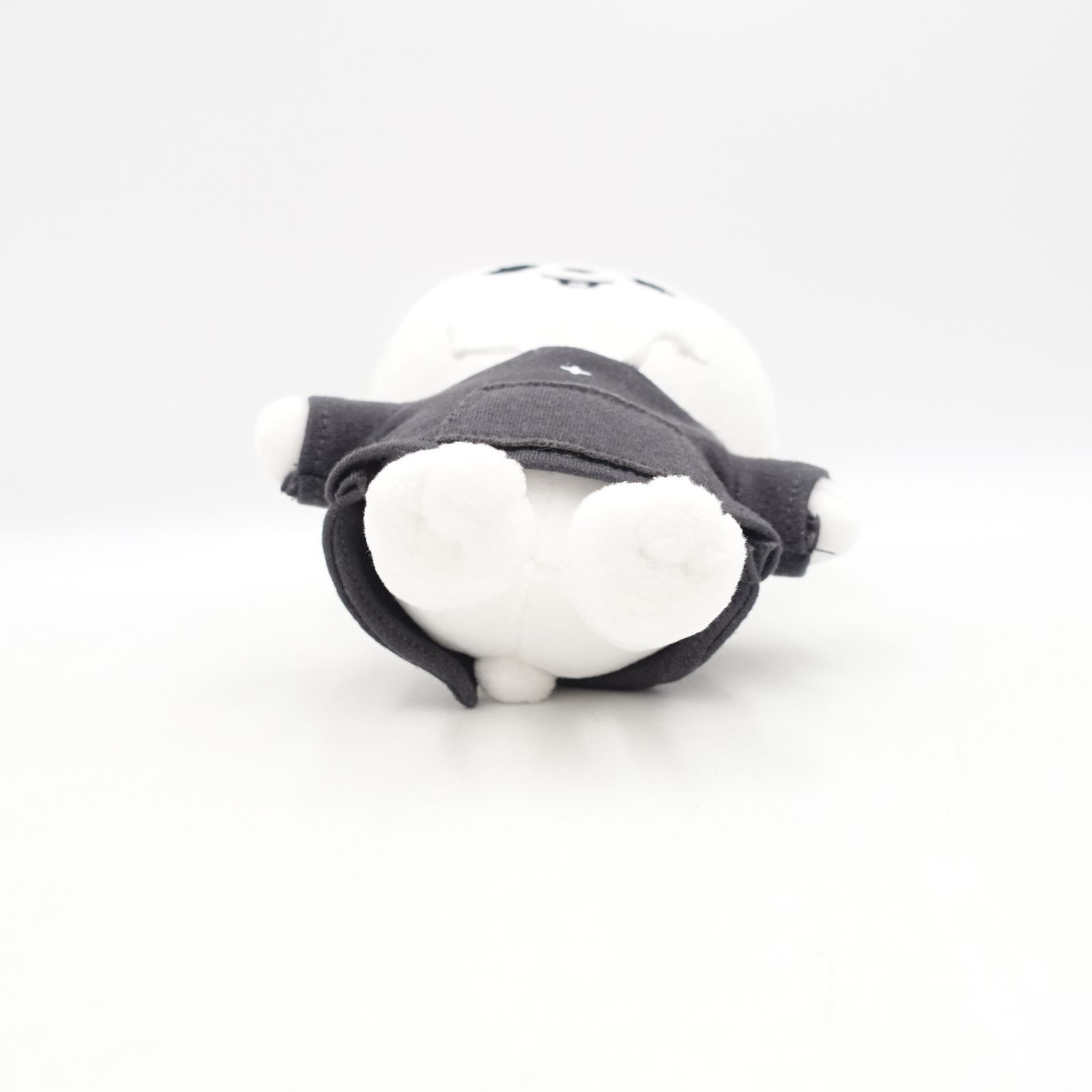 StrayKids リービット SKZOO MAGICSCHOOL PLUSH ORIGINAL ver. タグ