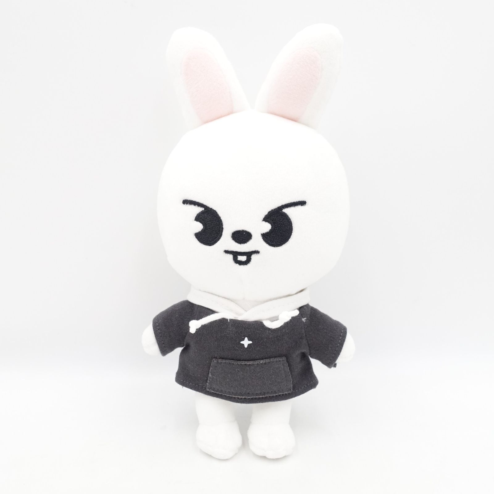 StrayKids リービット SKZOO MAGICSCHOOL PLUSH ORIGINAL ver. タグ