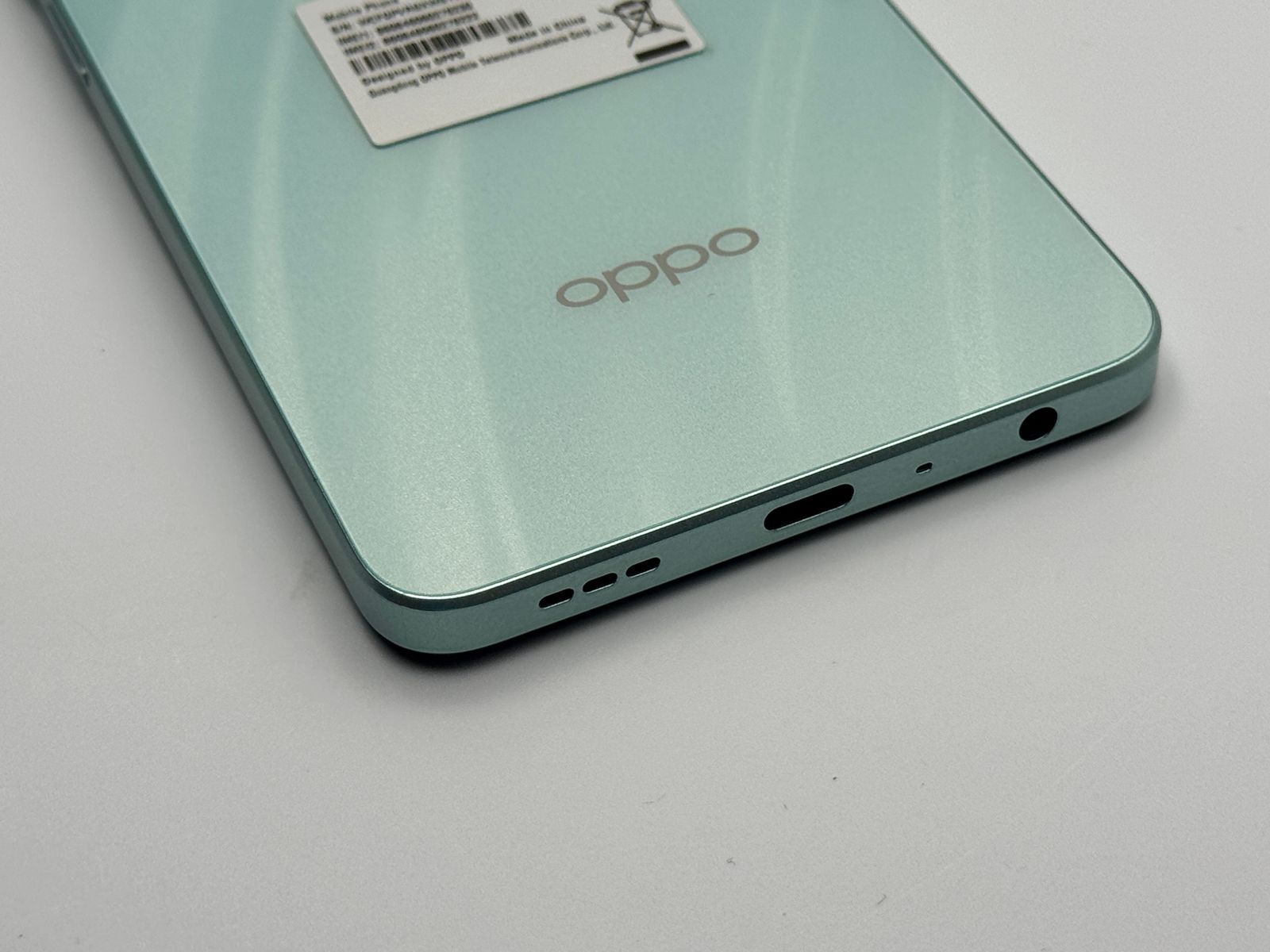 新品未開封】 OPPO A79 5G 本体グローグリーン SIMフリー A79 5G OPPO