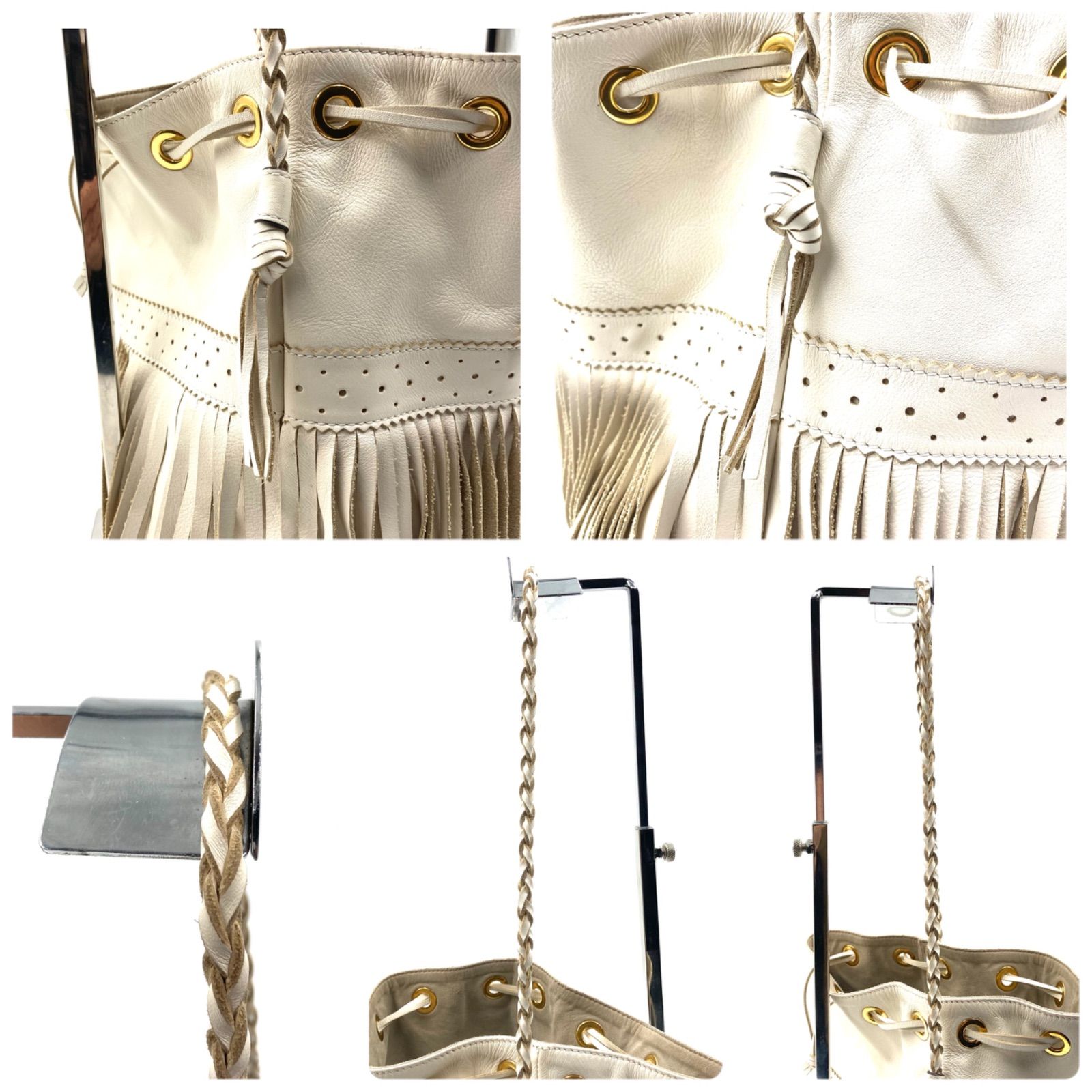 □極美品□J&M DAVIDSON ジェイアンドエムデヴィッドソン CARNIVAL 