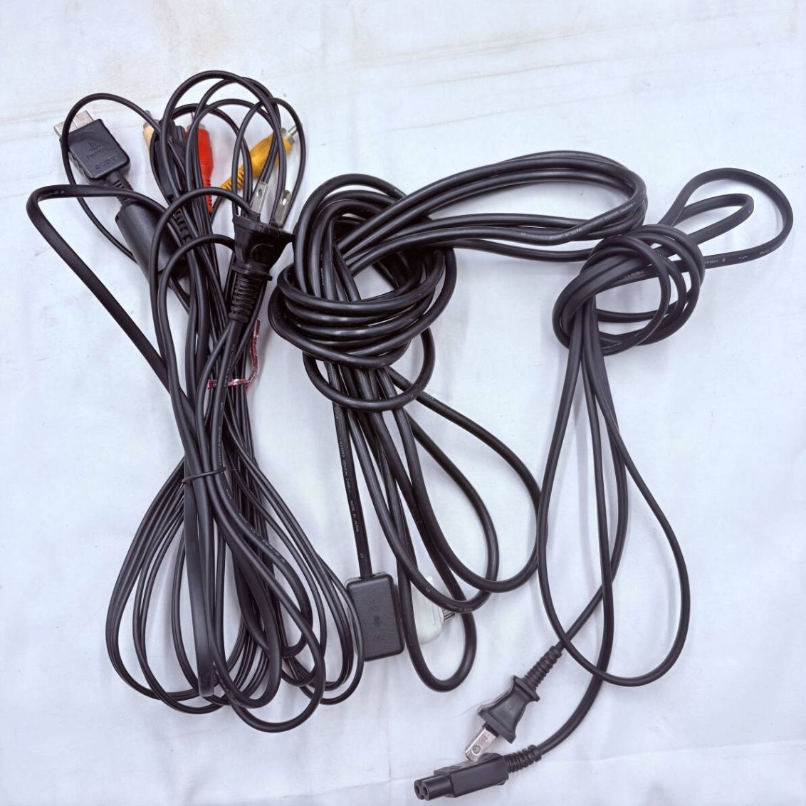 ❗️✨PS2本体3台＋ソフト多数✨❗️】PlayStation2 コントローラー付 
