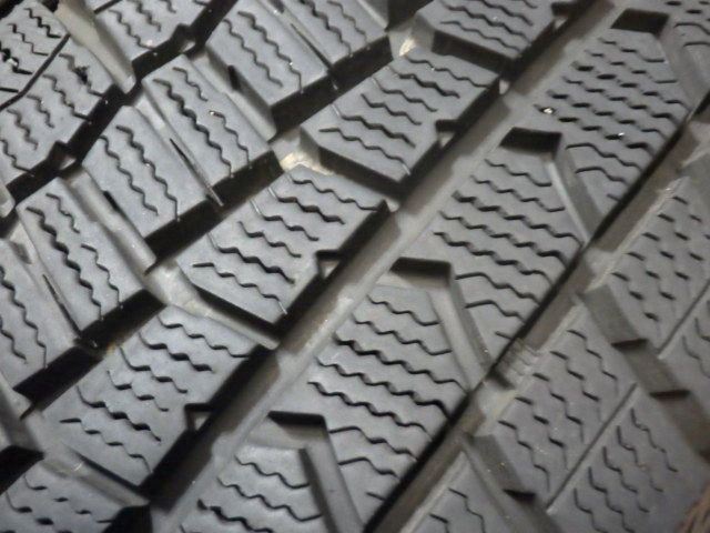 SR945】送料無料○2022年製造 約8部山○DUNLOP WINTERMAXX WM02○175