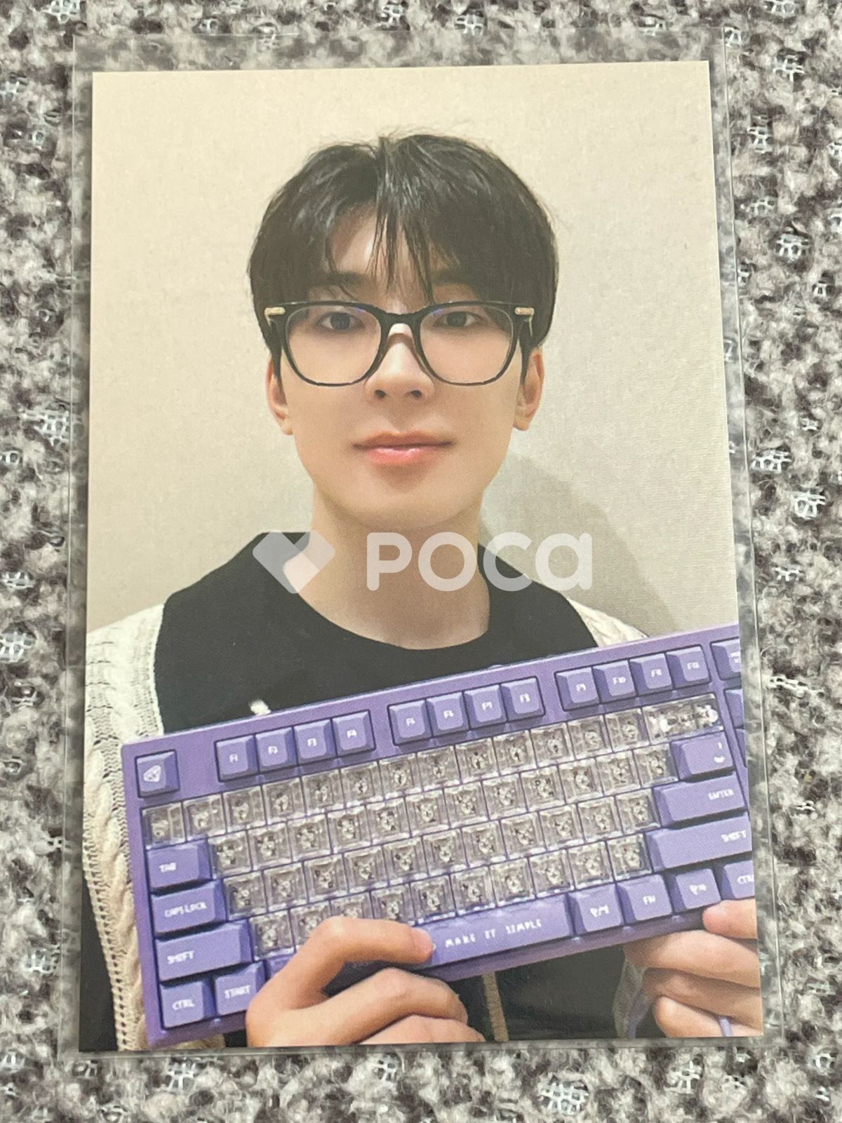 Seventeen ウォヌ セブチ Artist-Made Collection by SEVENTEEN Seventeen ウォヌ セブチ Artist-Made Collection by SEVENTEEN