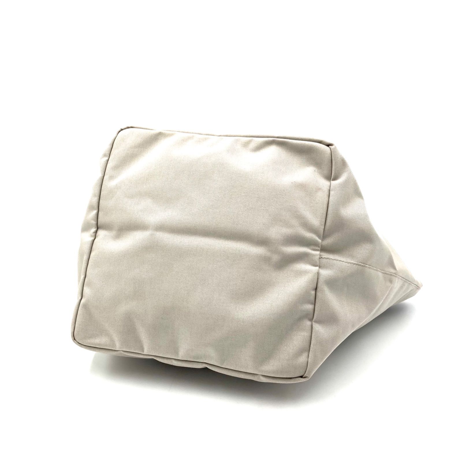 □極美品□Herve Chapelier エルベシャプリエ 725C 舟型トートバッグ L 