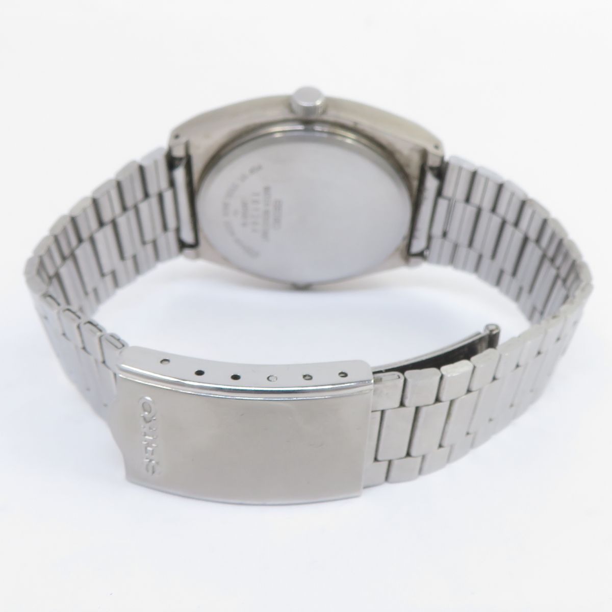 SEIKO セイコー アラーム クロノグラフ デジタル D229-5010 クォーツ 