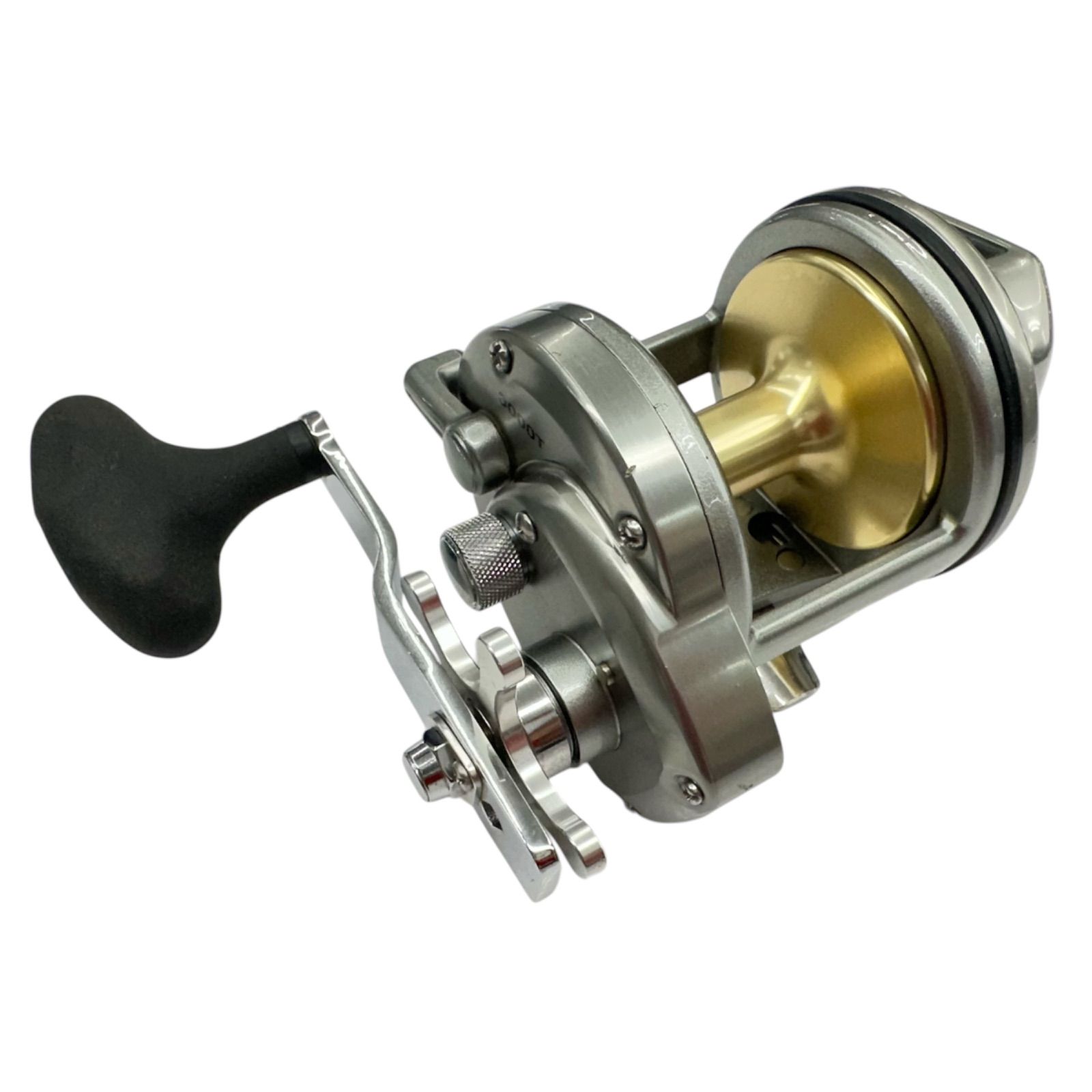 美品！◇シマノ 09 スピードマスター 石鯛 3000T◇ シマノ 3000T 石鯛