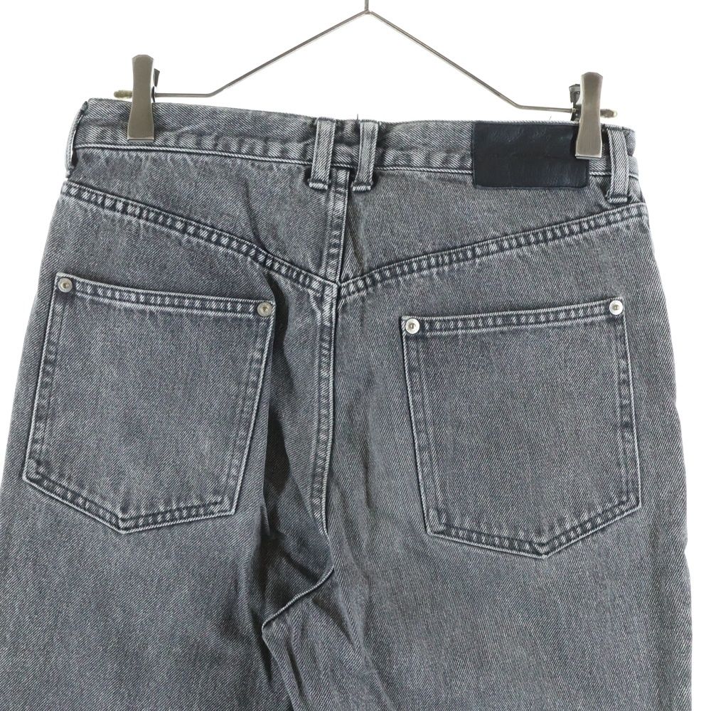JOHN LAWRENCE SULLIVAN (ジョンローレンスサリバン) BLEACHED DENIM